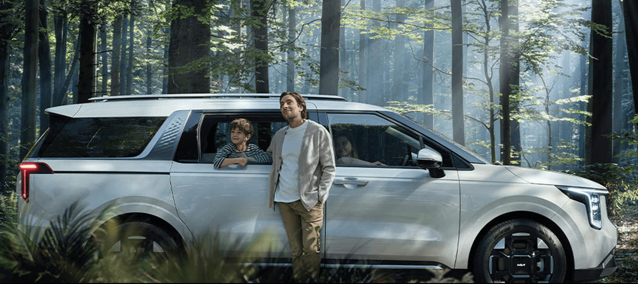 카니발 하이브리드