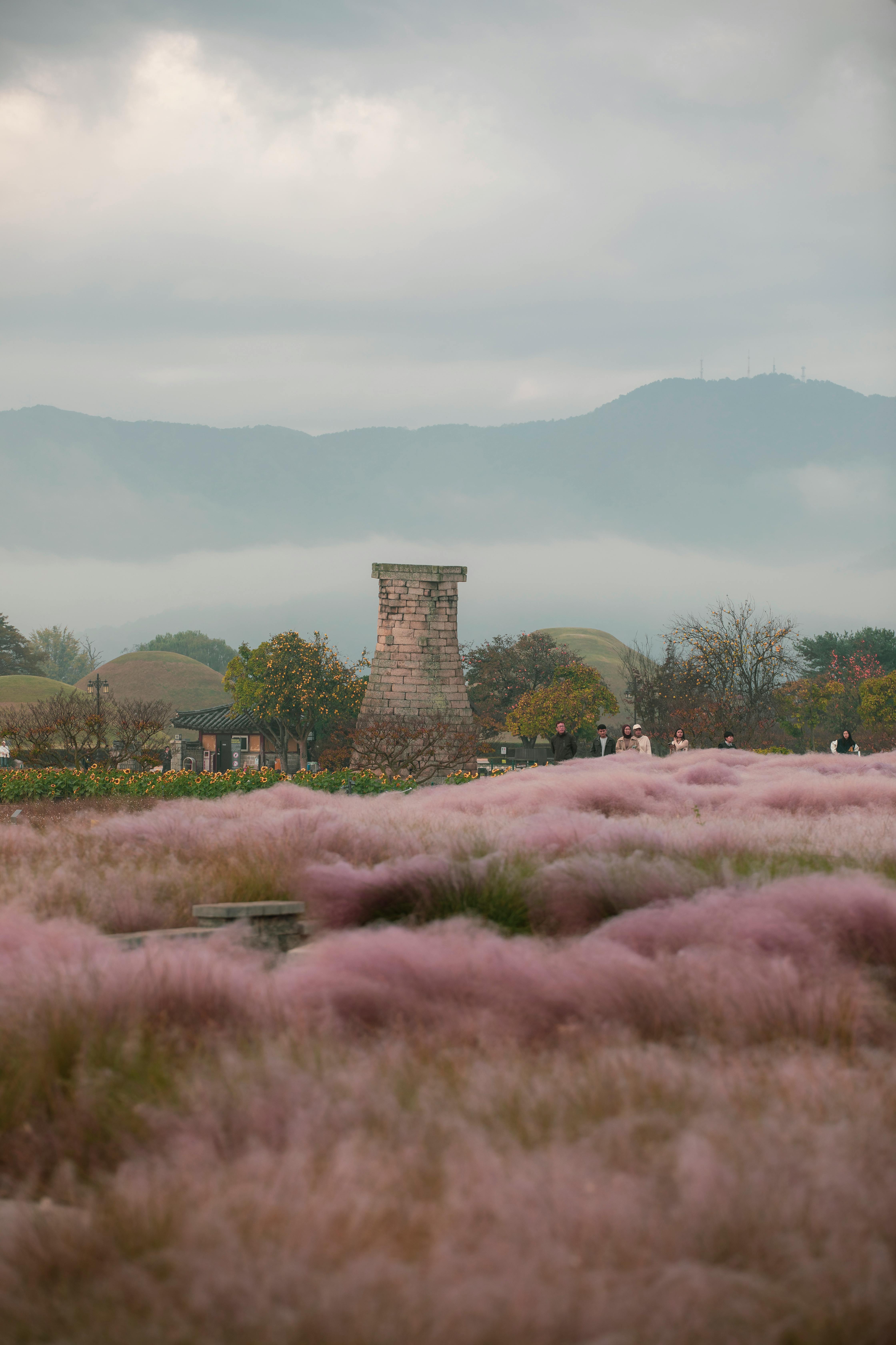 부모님과 함께 가기 좋은 여행지