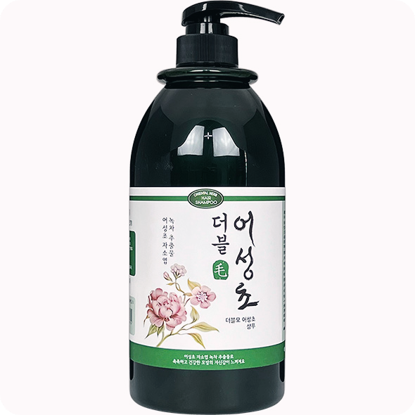어성초-효능