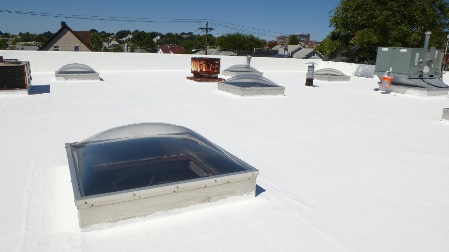 옥상방수 방법 총정리