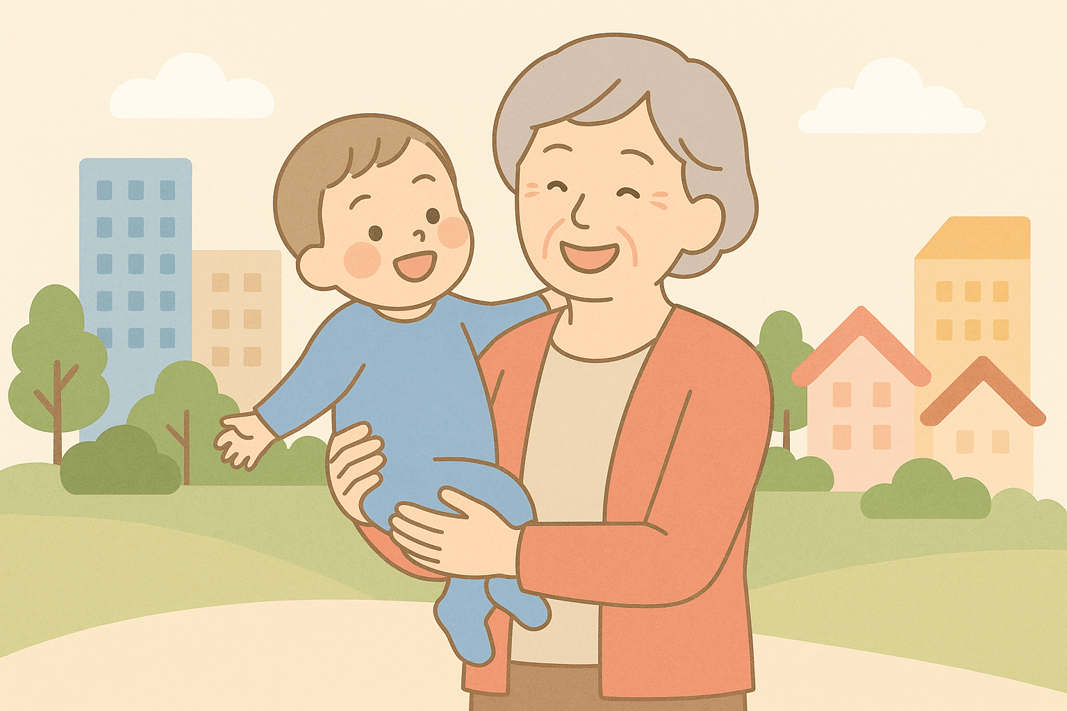 조부모 돌봄수당 신청조건과 신청방법 A to Z , 맞벌이 가정 혜택 !