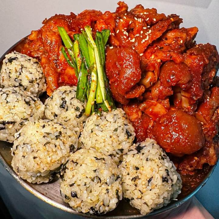 족발 품은 얼큰한 탕 족개장 구로 구디단 맛집 추천 생방송투데이 먹킷리스트