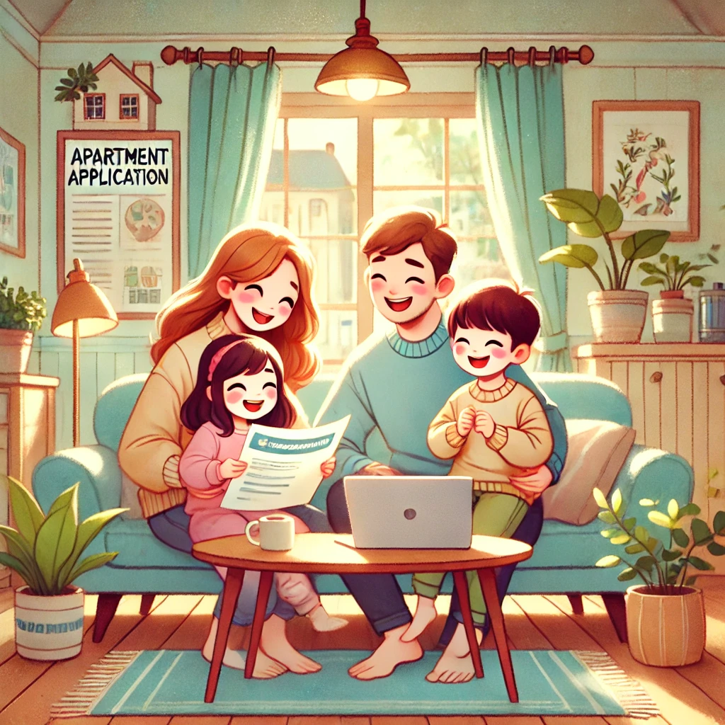 아파트 청약 완벽 가이드: 처음부터 성공적으로 청약하는 방법