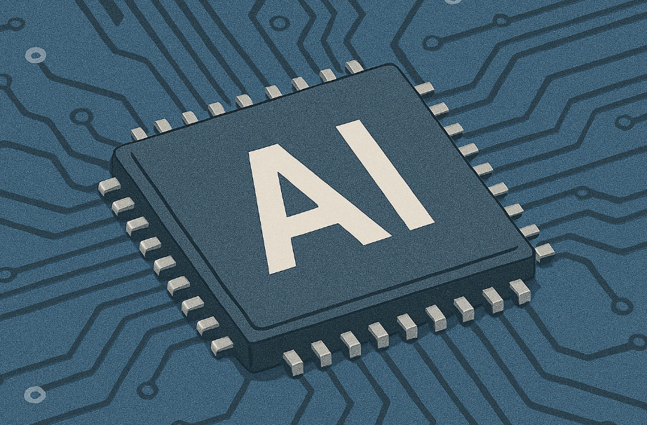 AI 반도체 핵심 기술과 구조 한눈에