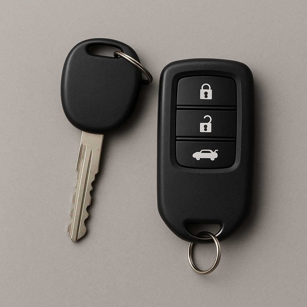 자동차-키