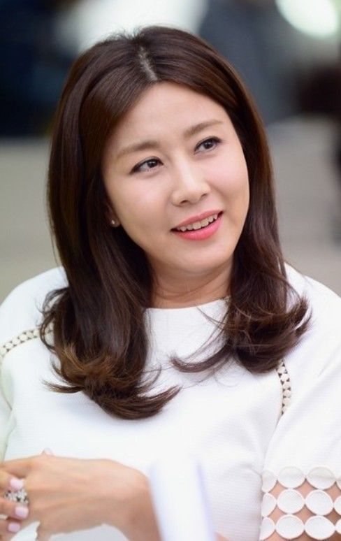 배우 양정아 프로필