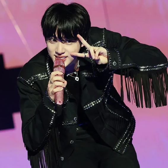 진 팬콘서트 투어