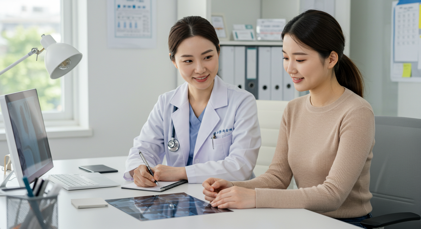 진료기록&amp;#44; 보험조사