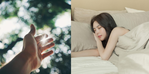 골밀도 높이는 생활 습관