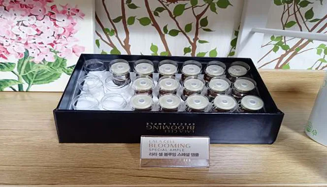 미앤미스킨케어