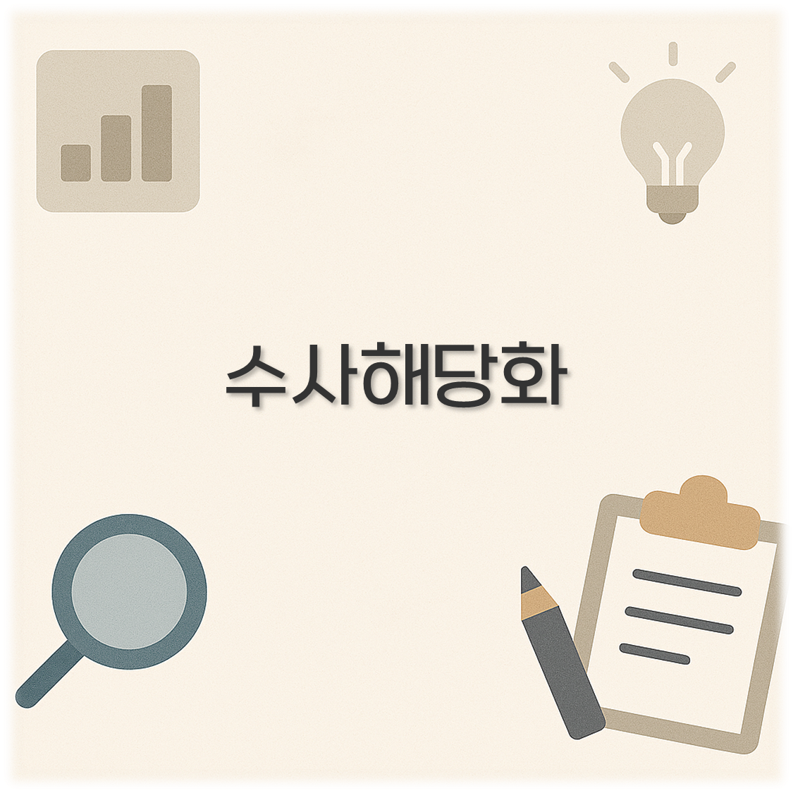 수사해당화