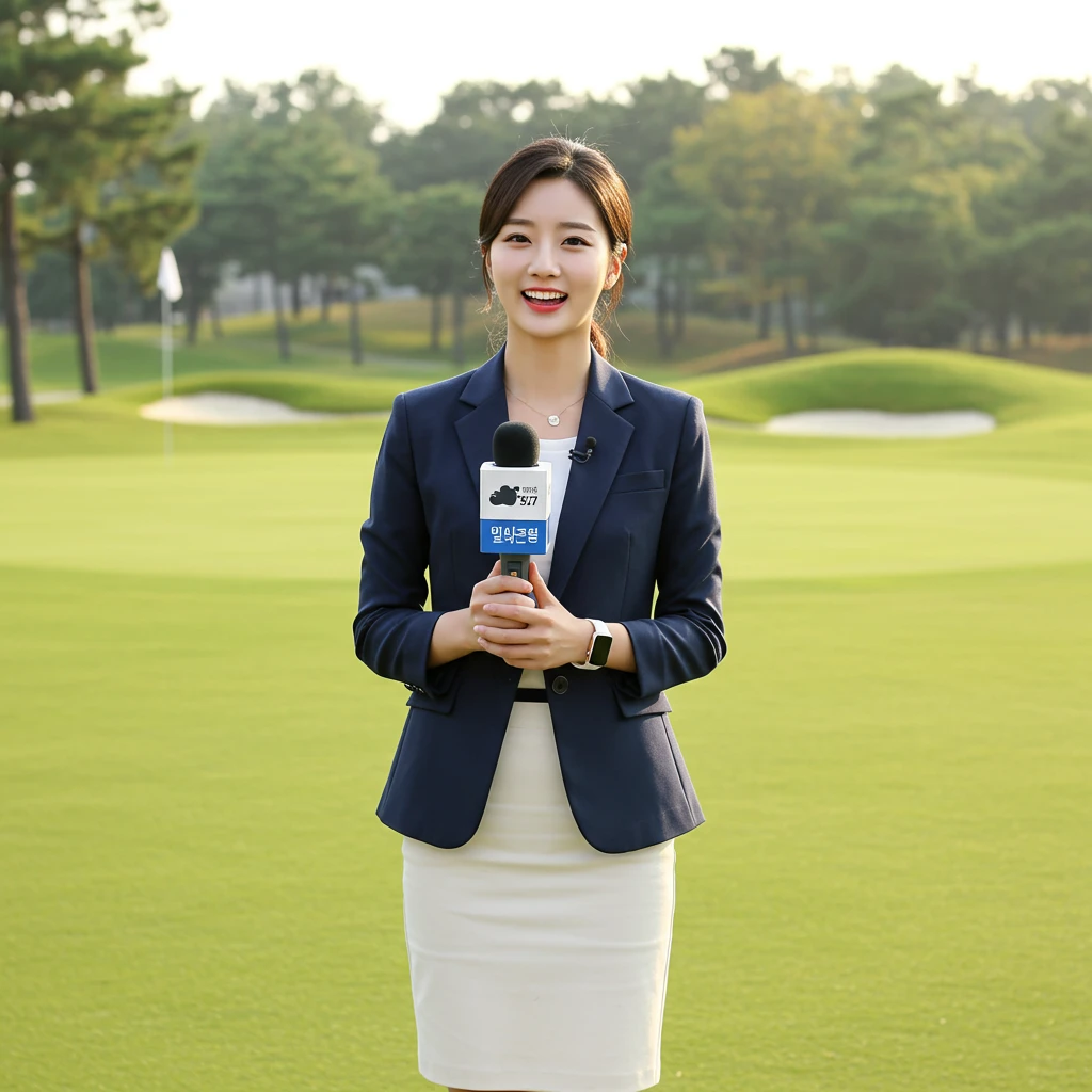남해 사우스케이프CC 골프장 날씨 정보 0425-0502