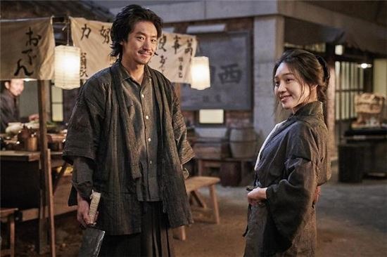 박열 영화 리뷰