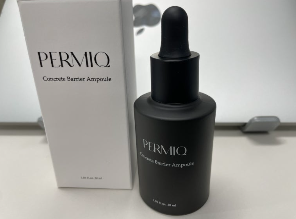 퍼믹 콘크리트 베리어 앰플 사용자들의 생생한 후기