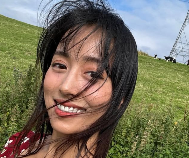 임현주 아나운서 프로필