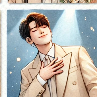 임영웅 천국보다 아름다운