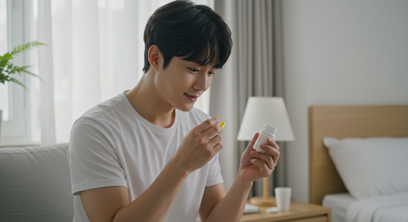 손가락 퇴행성 관절염 초기증상