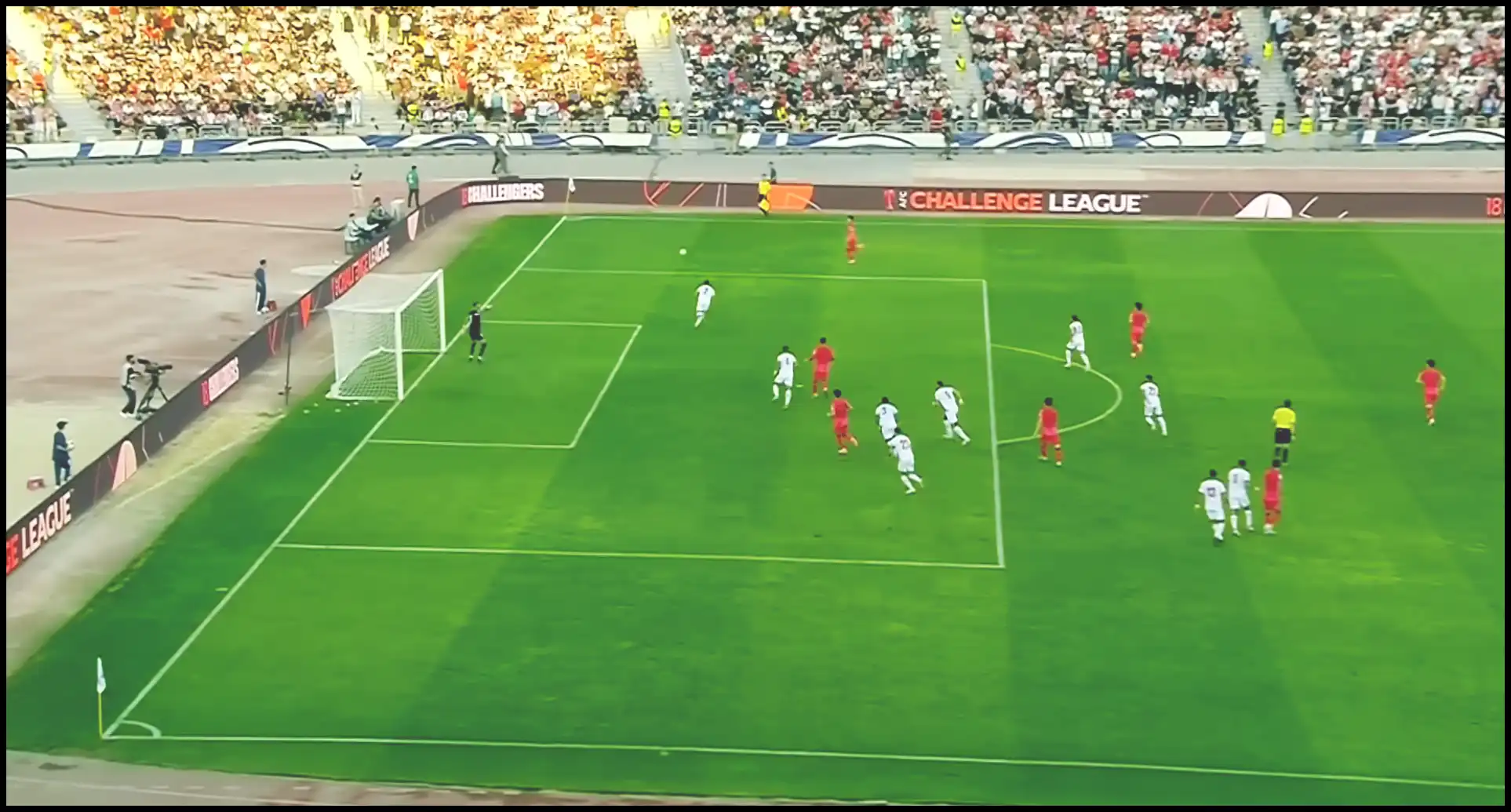 월드컵 아시아 3차예선 일정 및 조별 순위