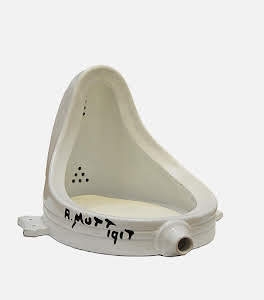 다다이즘 예술 운동의 배경과 특징