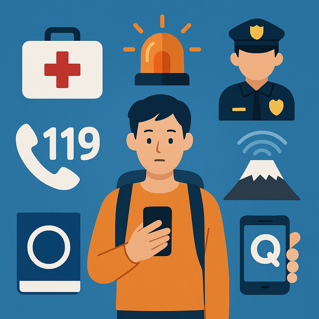 응급시대처할 이미지