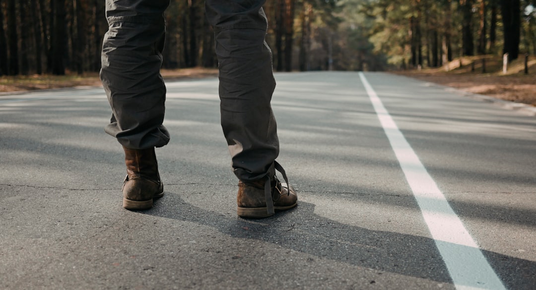 Step.
