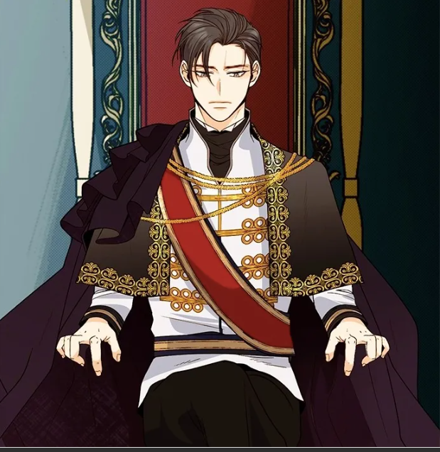 재혼황후 신민아