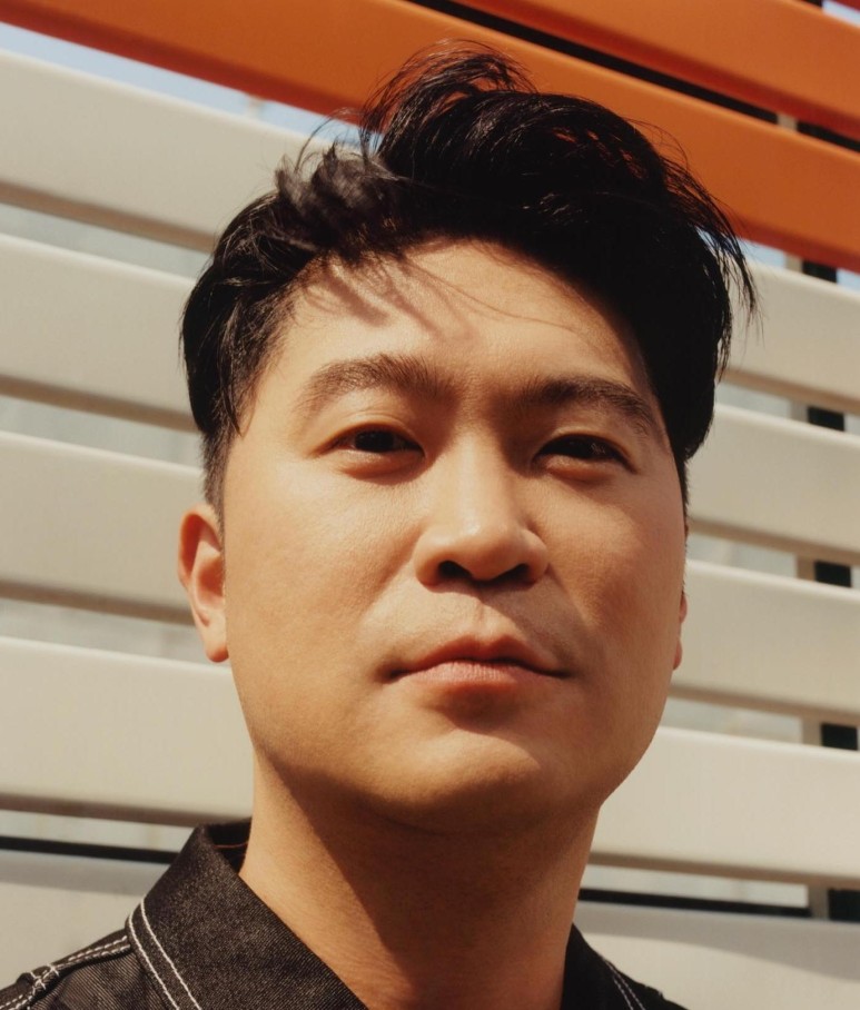 최자 결혼