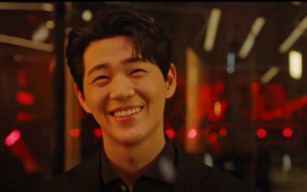 모범택시 시즌 2 14회 줄거리