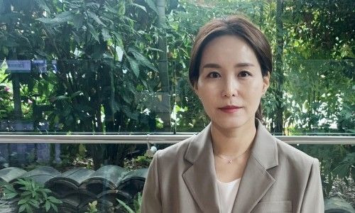 의사에서 정치인 이주영 국회의원