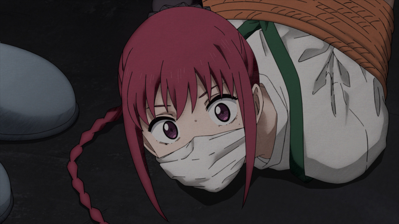 사카모토 데이즈 리뷰