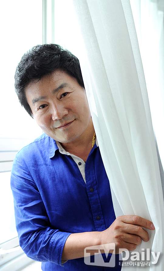 가수 진성 수상 경력