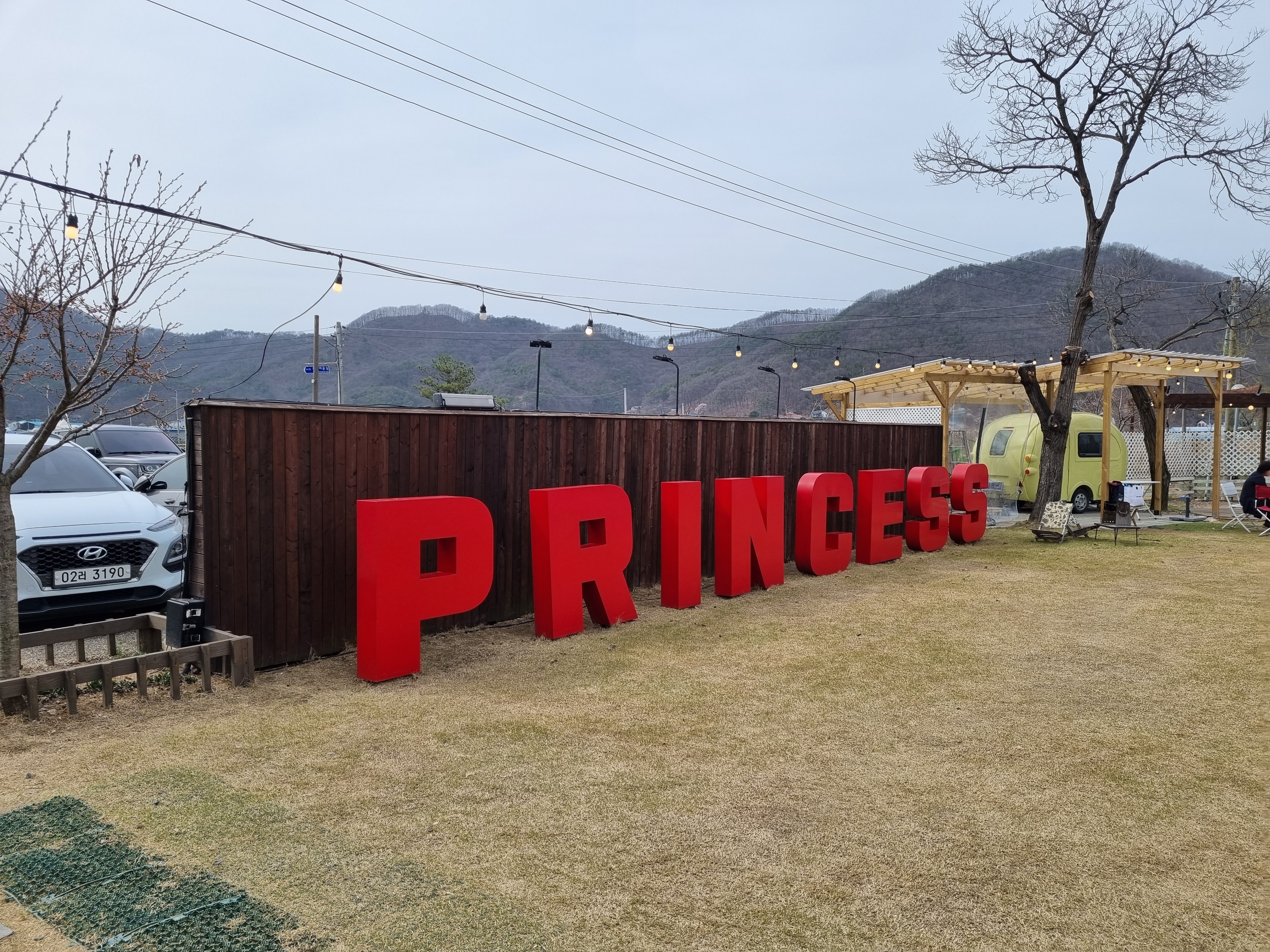 프린세스 피크닉