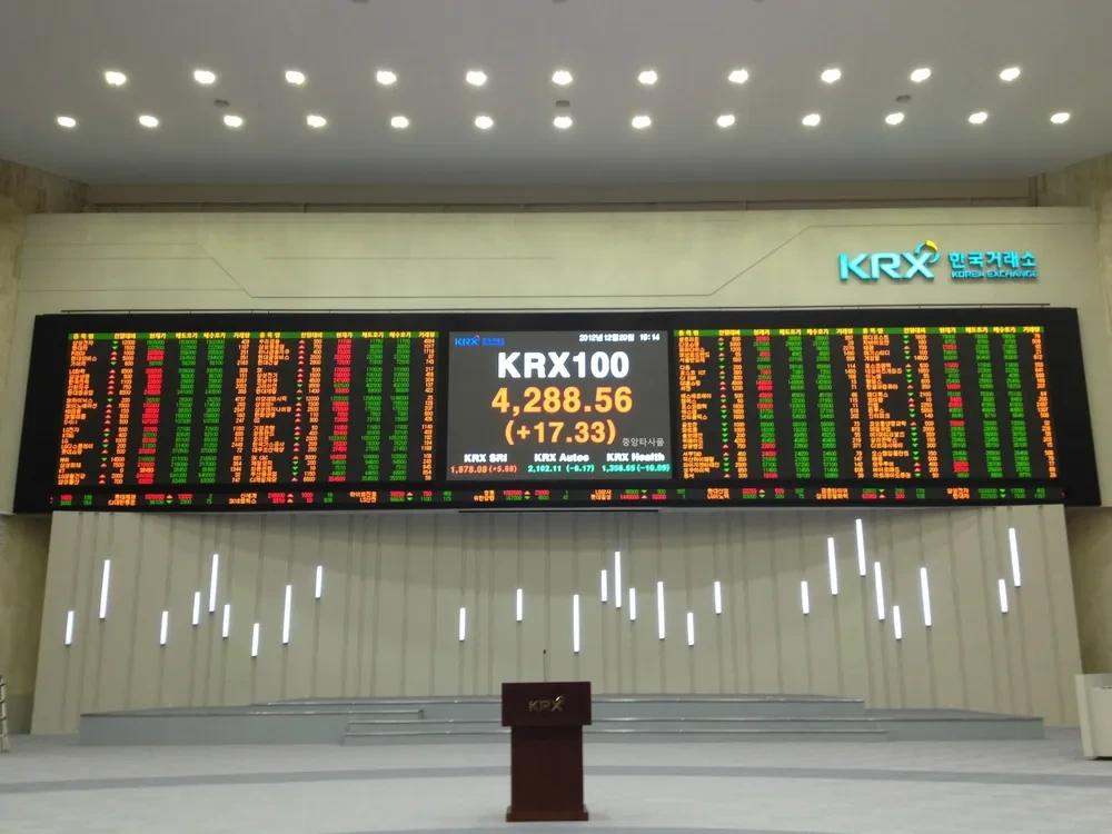 2025년 하반기 초보 투자자를 위한 주식 전략