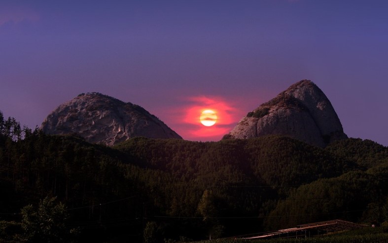 진안마이산관련사진