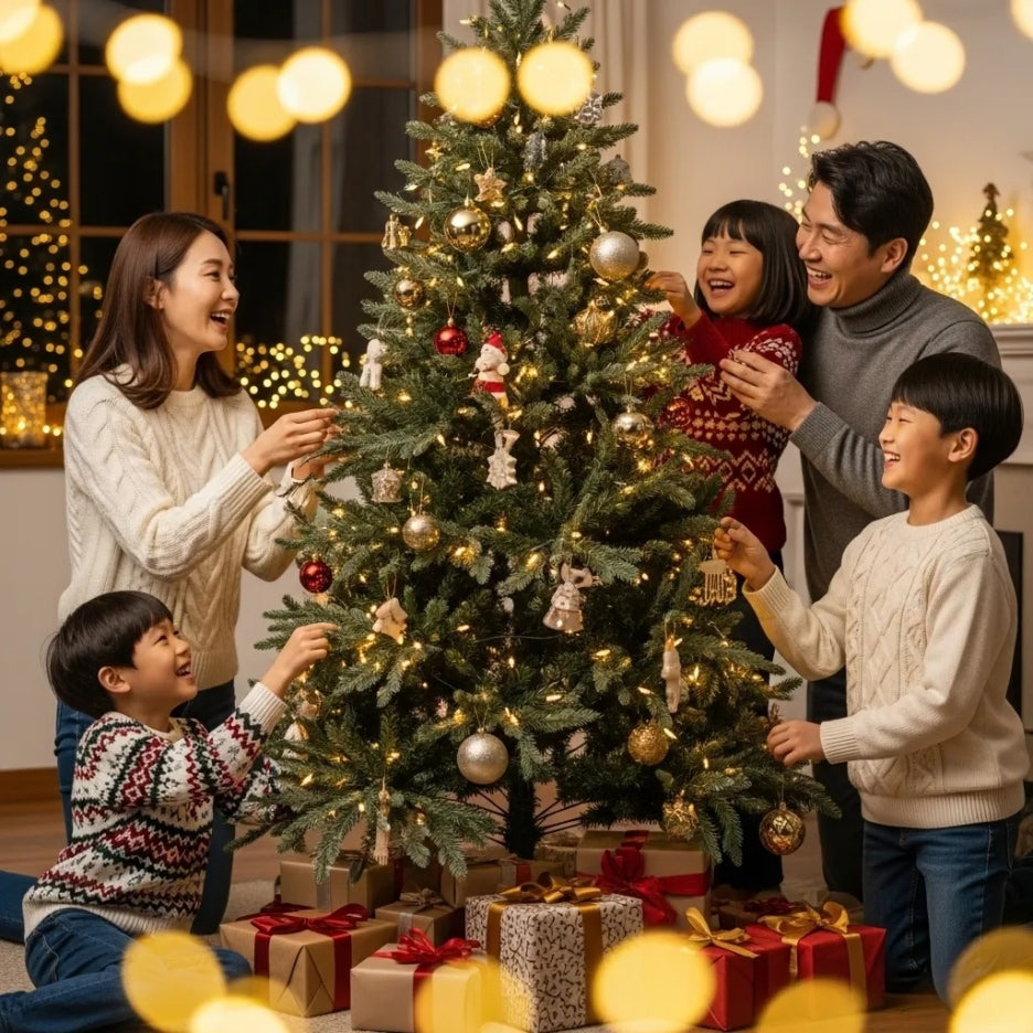 연말 분위기 UP! 크리스마스, 홈파티 &amp; 주방용품