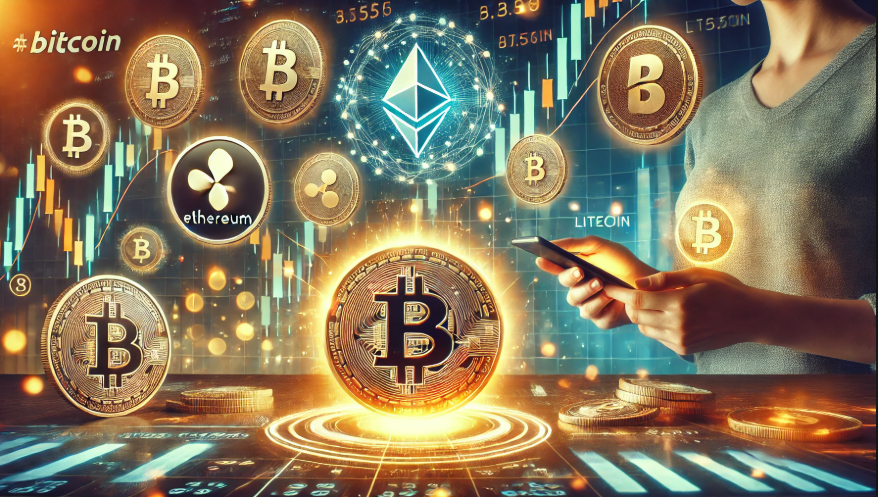 비트코인-알트코인-투자관련사진1