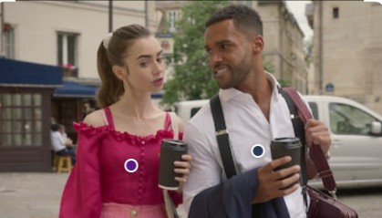 에밀리, 파리에 가다 시즌5