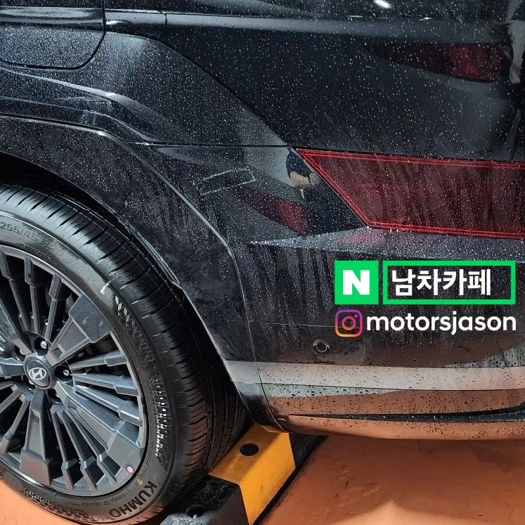 싼타페 풀체인지 mx5