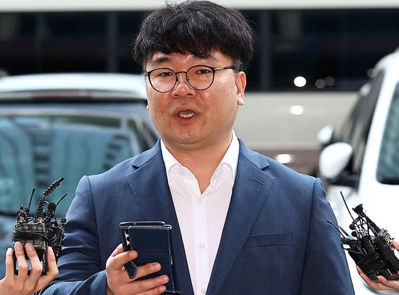 서울의소리 이명수 기자 김건희 명품백 경찰 조사 근황