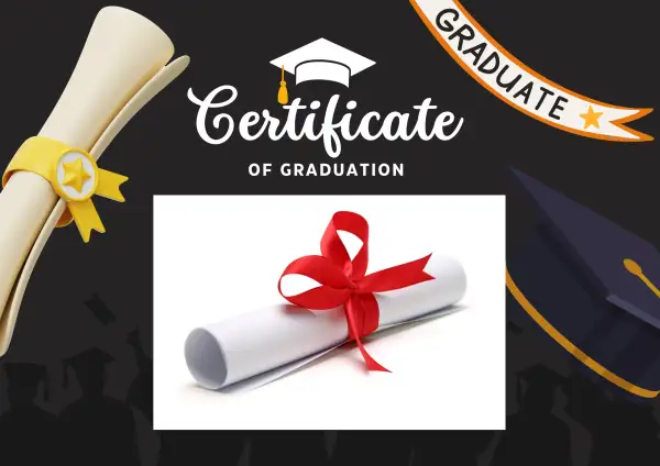 졸업증명서 인터넷 발급 방법