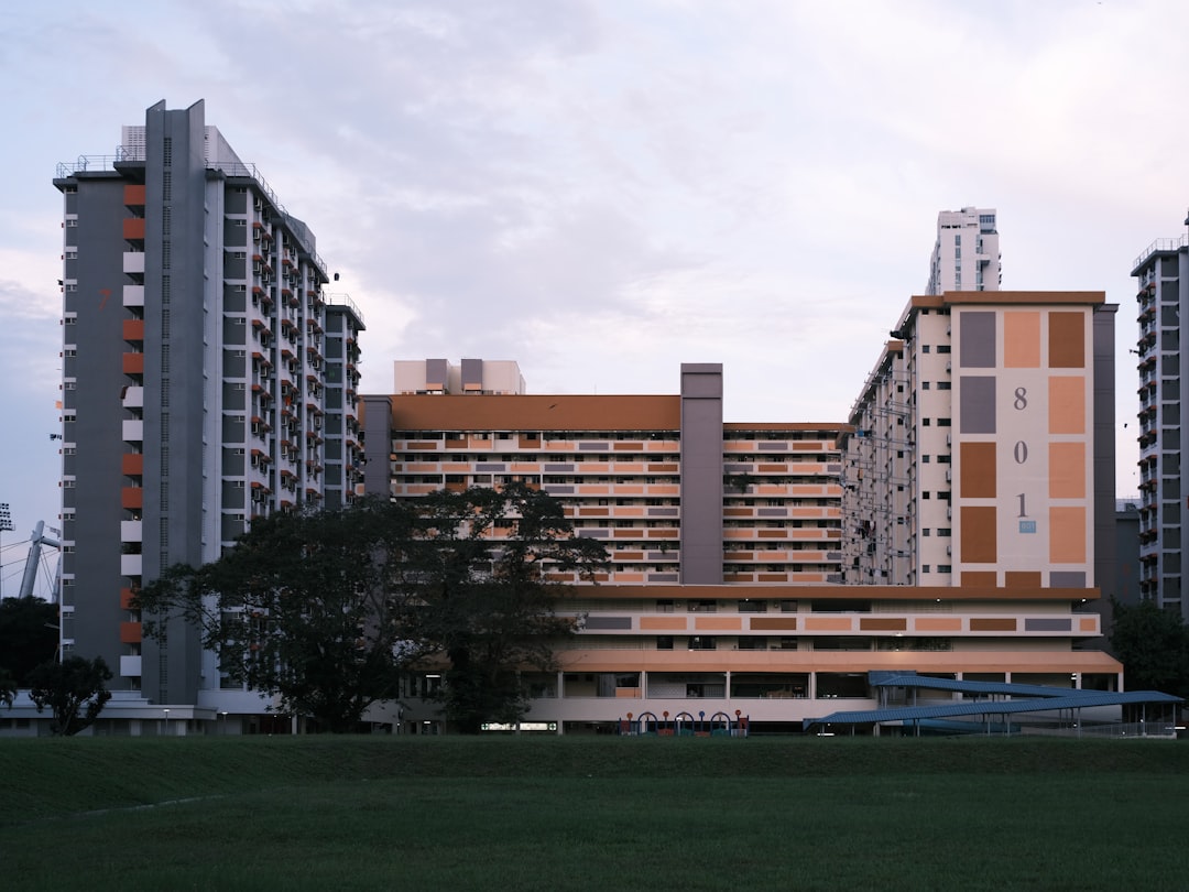 Public Housing