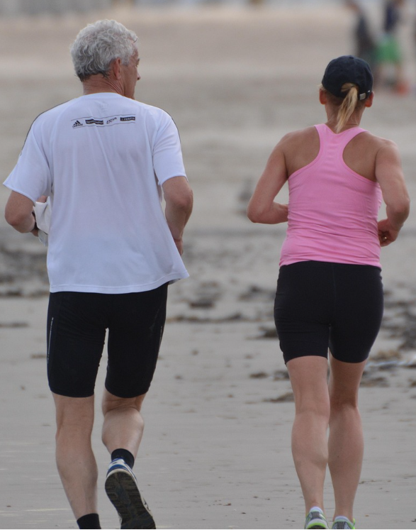 혈당관리를 위한 운동