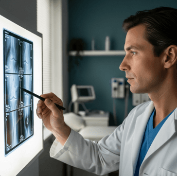 무릎 연골 병원 선택 기준 5가지1