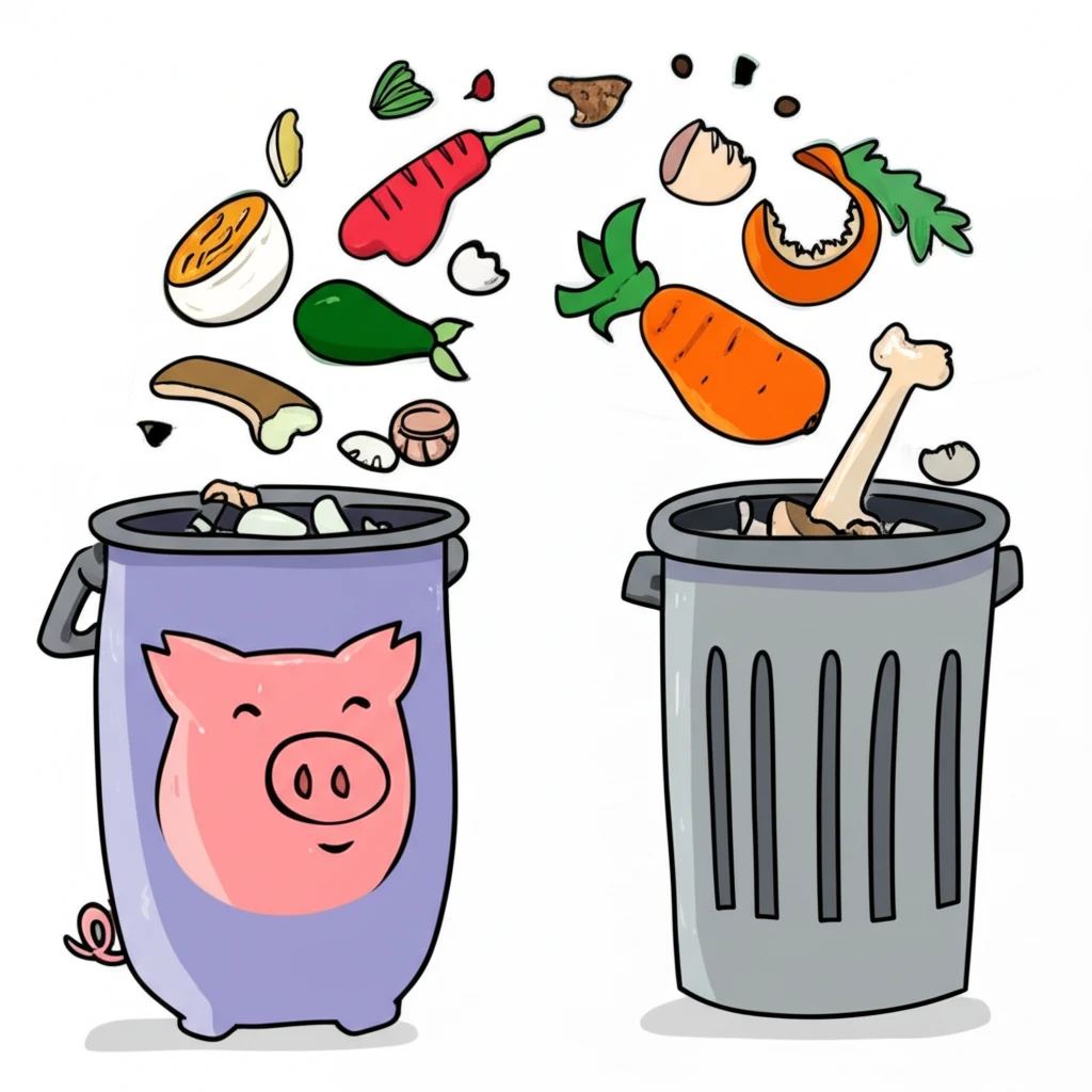 분리수거 제대로 하는 법: 재활용 높..