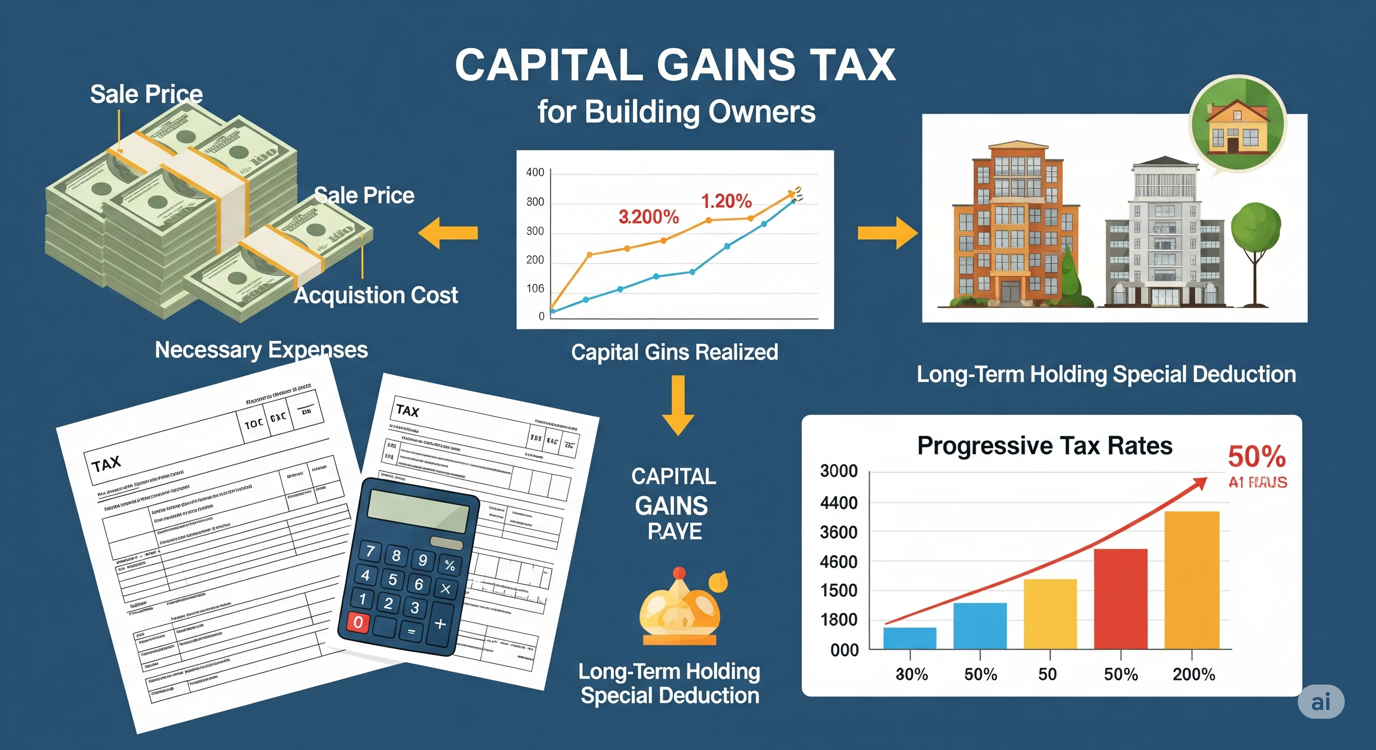 "양도세: 매각 시 주의할 점"에 대한 이미지입니다.