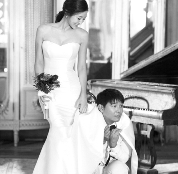 임창정 와이프 서하얀 직업 나이