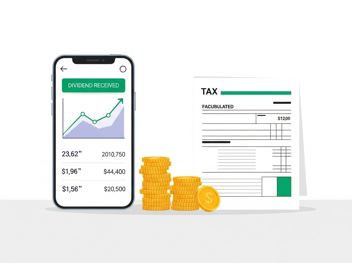 미국주식 배당 세금