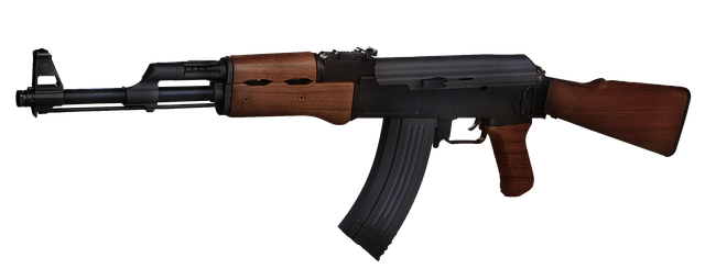 AK-47