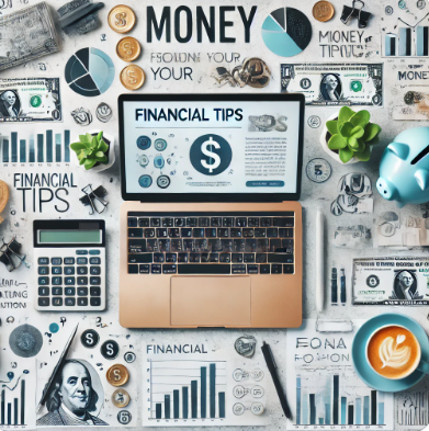 재테크 블로그 관련 사진