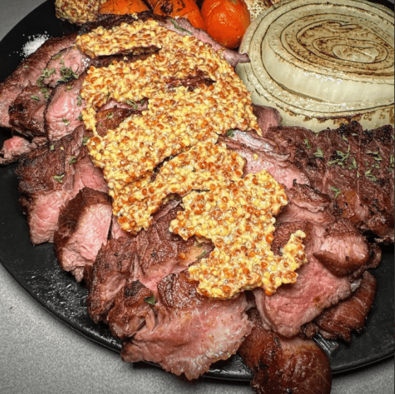 태원 맛집 &quot;알탭 이태원&quot; 음식사진